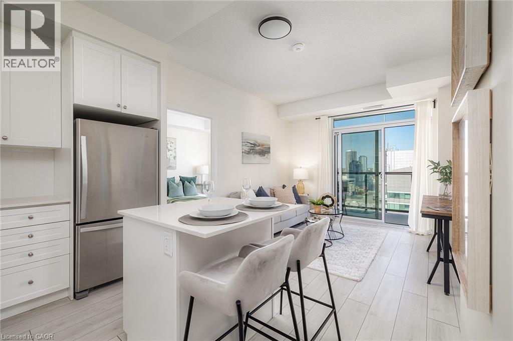 55 Duke Street W Unit# 1401, Kitchener, Ontario  N2G 1A6 - Photo 4 - 40787844