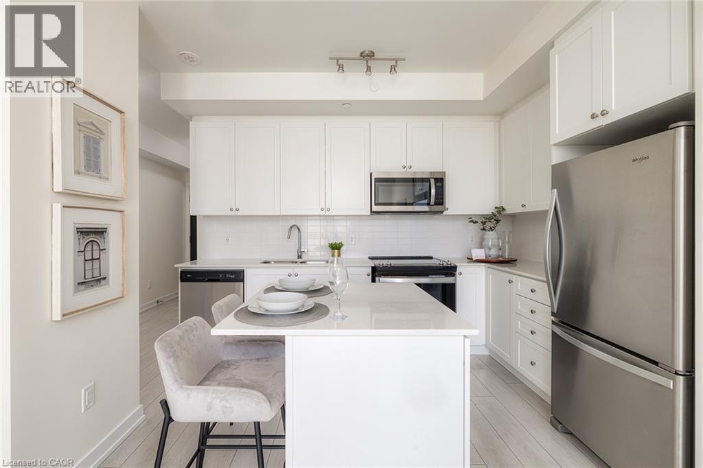 55 Duke Street W Unit# 1401, Kitchener, Ontario  N2G 1A6 - Photo 5 - 40787844