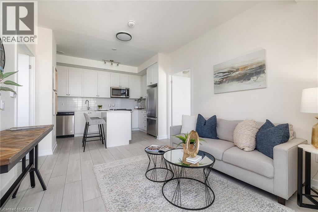 55 Duke Street W Unit# 1401, Kitchener, Ontario  N2G 1A6 - Photo 6 - 40787844