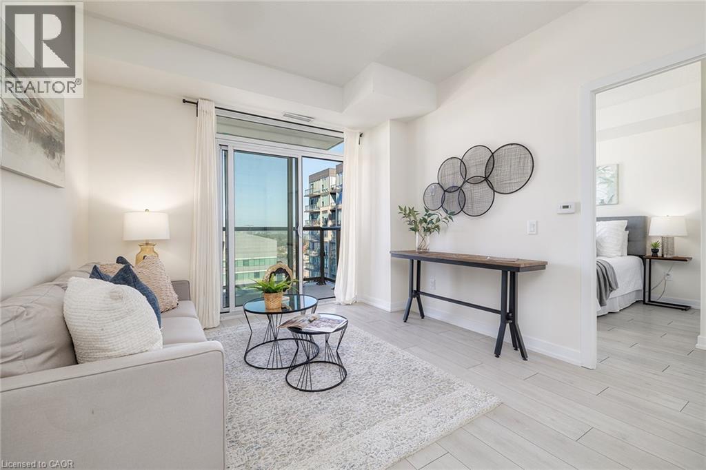 55 Duke Street W Unit# 1401, Kitchener, Ontario  N2G 1A6 - Photo 7 - 40787844