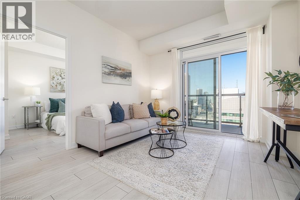 55 Duke Street W Unit# 1401, Kitchener, Ontario  N2G 1A6 - Photo 8 - 40787844