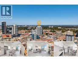 55 DUKE Street W Unit# 1401, Kitchener, Ontario