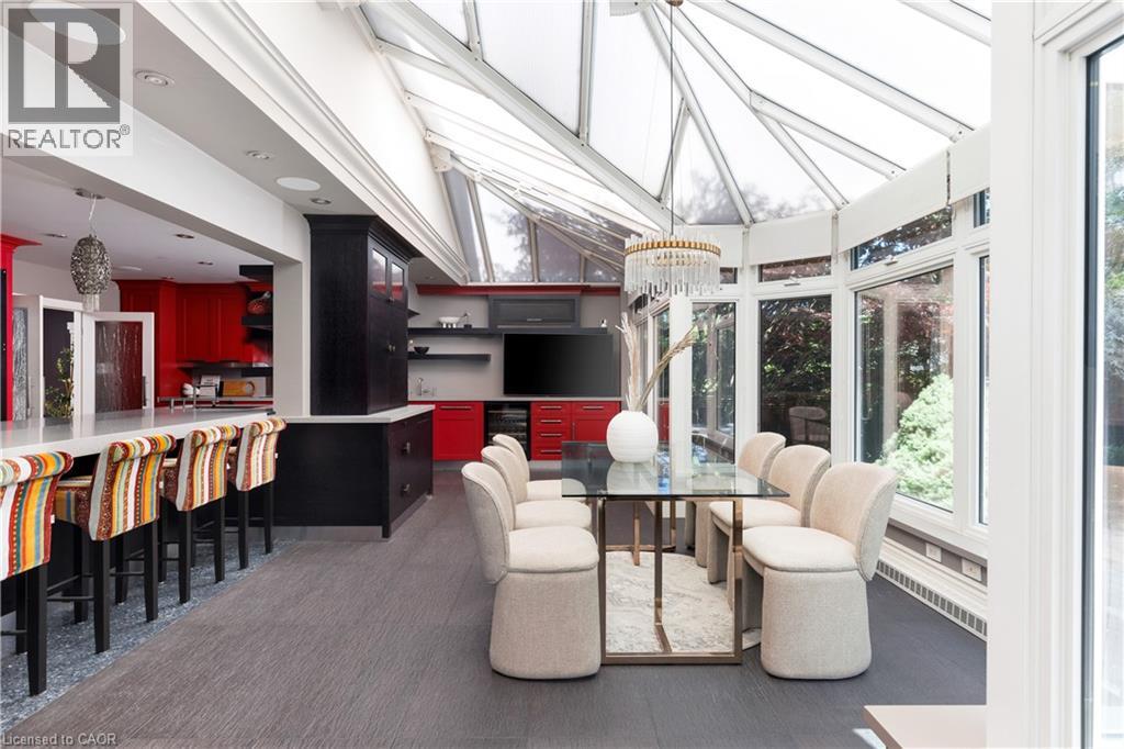 262 Mary Street, Oakville, Ontario  L6K 3V4 - Photo 12 - 40787805