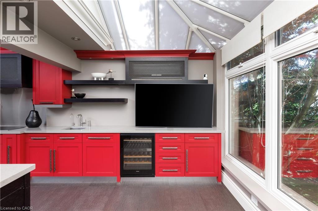 262 Mary Street, Oakville, Ontario  L6K 3V4 - Photo 14 - 40787805