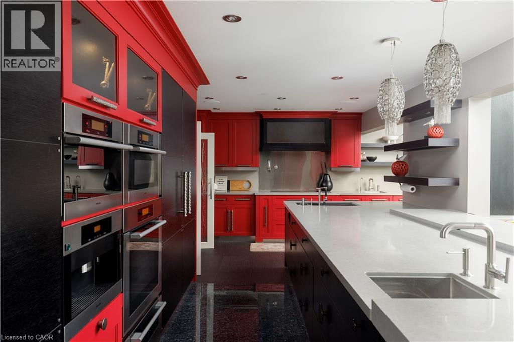 262 Mary Street, Oakville, Ontario  L6K 3V4 - Photo 15 - 40787805