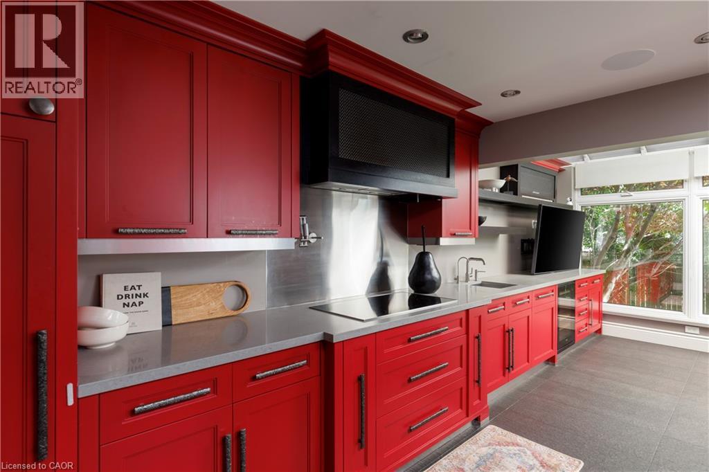 262 Mary Street, Oakville, Ontario  L6K 3V4 - Photo 16 - 40787805