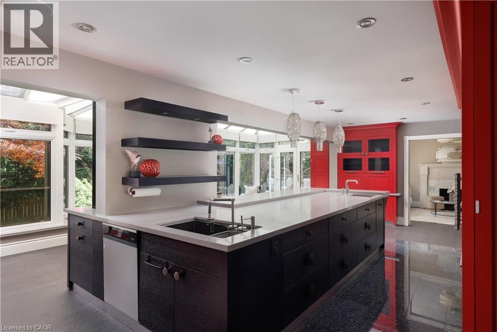 262 Mary Street, Oakville, Ontario  L6K 3V4 - Photo 17 - 40787805