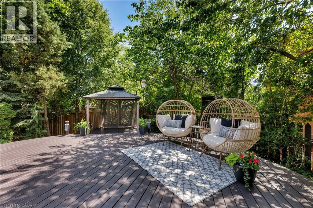 262 Mary Street, Oakville, Ontario  L6K 3V4 - Photo 18 - 40787805