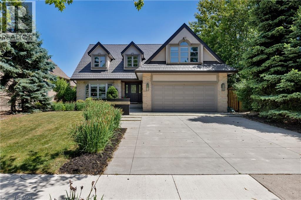 262 Mary Street, Oakville, Ontario  L6K 3V4 - Photo 2 - 40787805