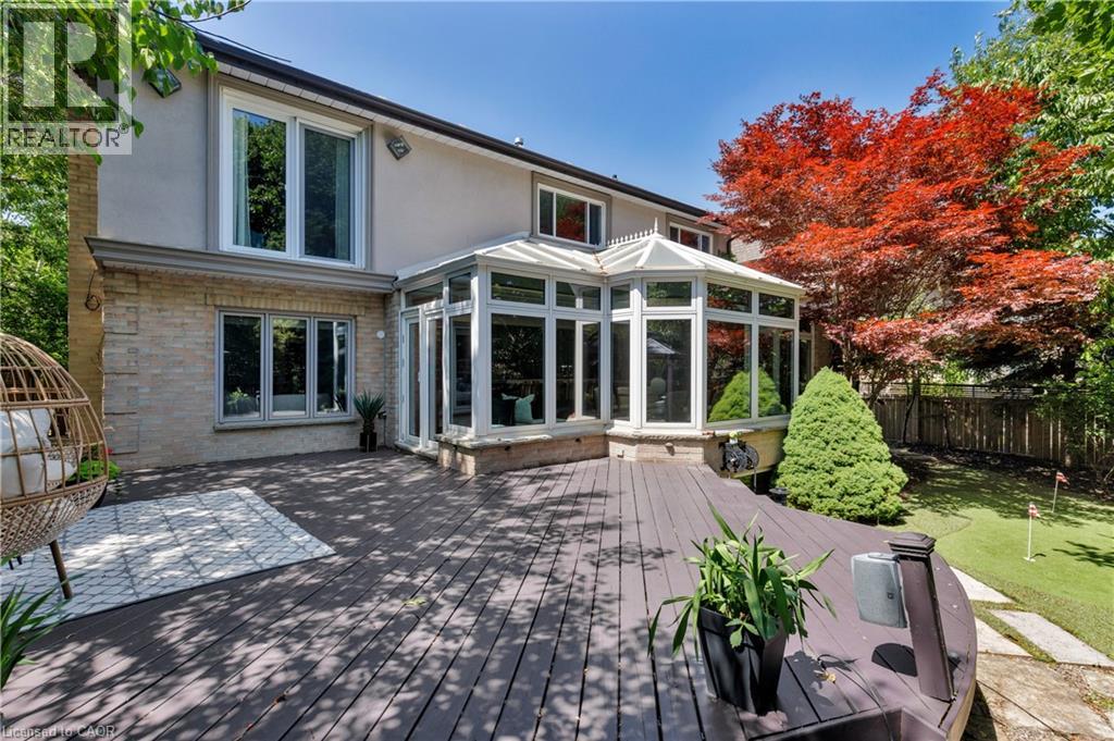 262 Mary Street, Oakville, Ontario  L6K 3V4 - Photo 22 - 40787805