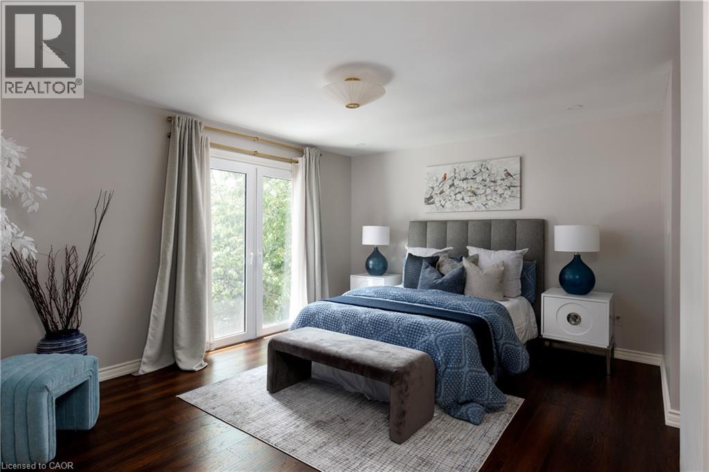 262 Mary Street, Oakville, Ontario  L6K 3V4 - Photo 26 - 40787805