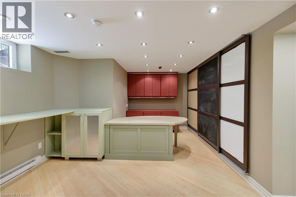 262 Mary Street, Oakville, Ontario  L6K 3V4 - Photo 36 - 40787805