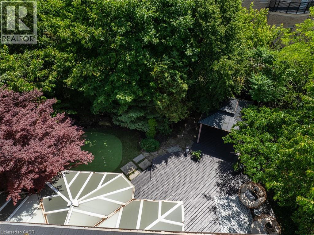 262 Mary Street, Oakville, Ontario  L6K 3V4 - Photo 46 - 40787805