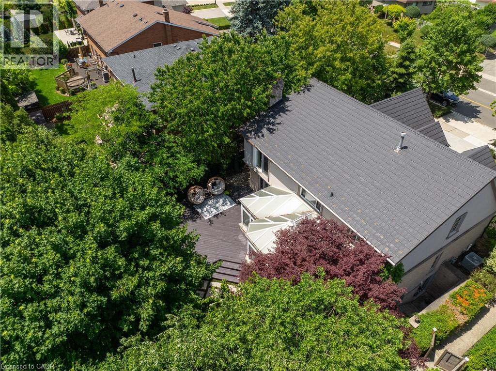 262 Mary Street, Oakville, Ontario  L6K 3V4 - Photo 47 - 40787805