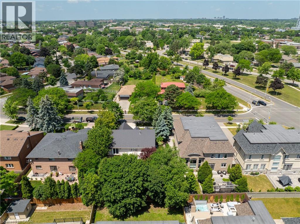 262 Mary Street, Oakville, Ontario  L6K 3V4 - Photo 49 - 40787805