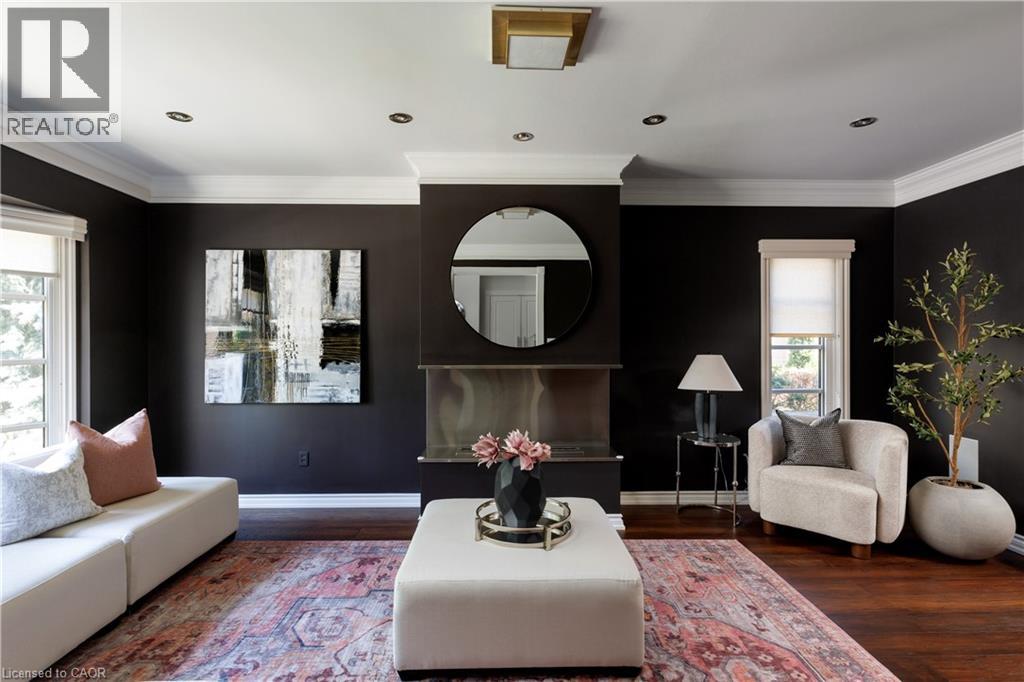 262 Mary Street, Oakville, Ontario  L6K 3V4 - Photo 6 - 40787805