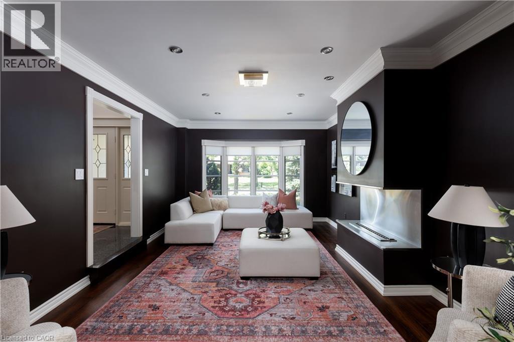 262 Mary Street, Oakville, Ontario  L6K 3V4 - Photo 7 - 40787805