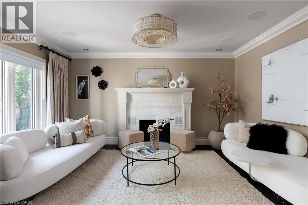 262 Mary Street, Oakville, Ontario  L6K 3V4 - Photo 9 - 40787805