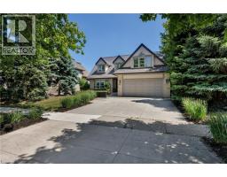 262 MARY Street, Oakville, Ontario