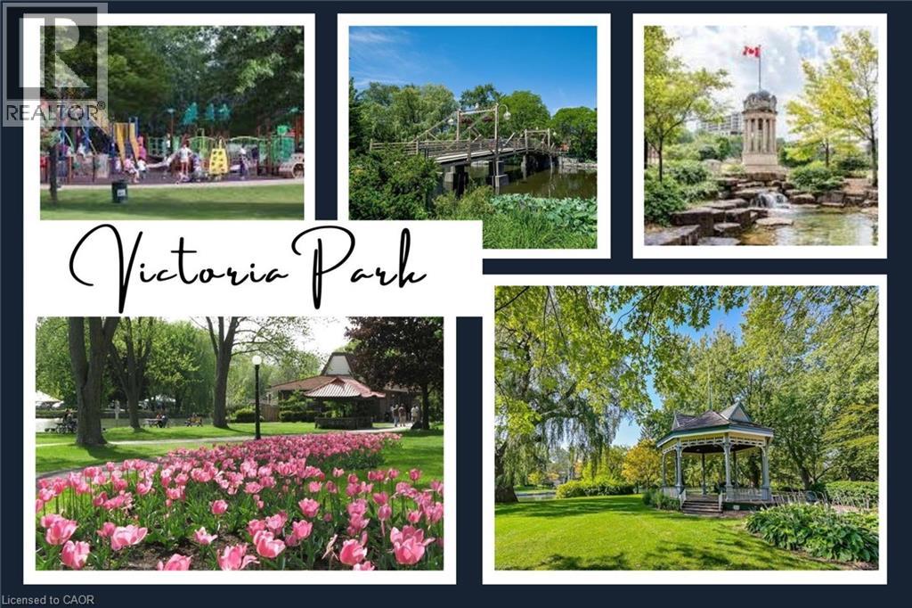 108 Garment Street Unit# 903, Kitchener, Ontario  N2G 0E2 - Photo 38 - 40717014