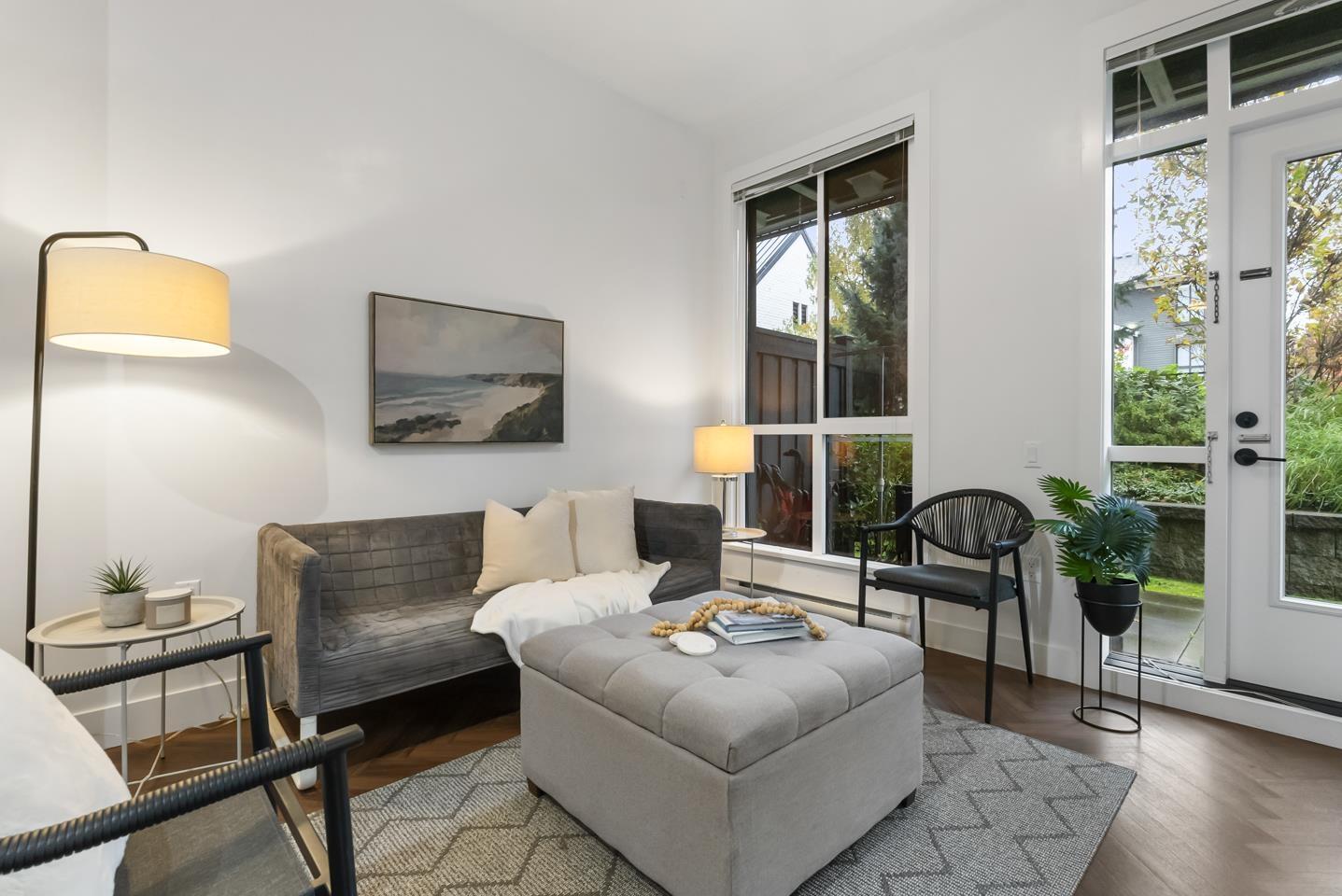 122 14968 101a Avenue, Surrey, British Columbia  V3R 0E8 - Photo 1 - R3066377