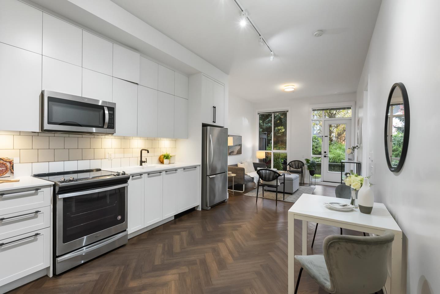 122 14968 101a Avenue, Surrey, British Columbia  V3R 0E8 - Photo 5 - R3066377