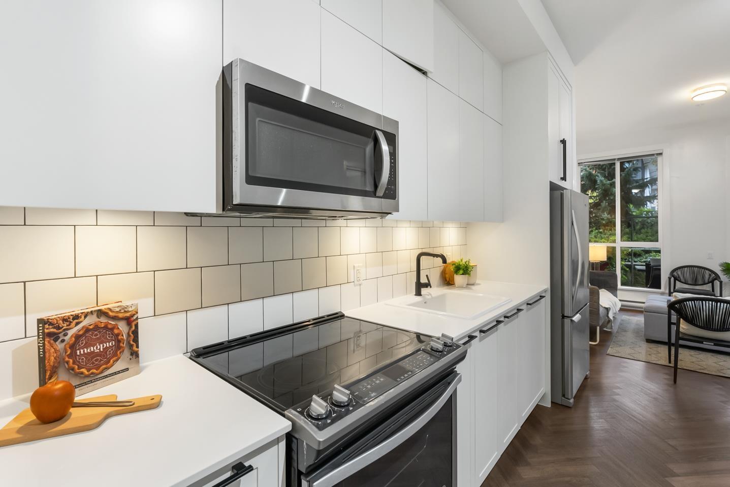 122 14968 101a Avenue, Surrey, British Columbia  V3R 0E8 - Photo 7 - R3066377