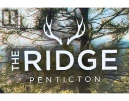 110 Deer Place, penticton, British Columbia