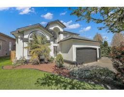 16865 80 AVENUE, Surrey, British Columbia