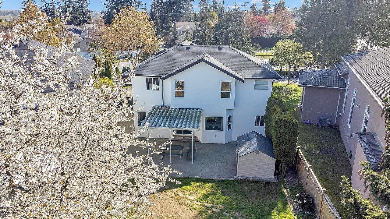 16865 80 Avenue, Surrey, British Columbia  V4N 4Y8 - Photo 34 - R3066812