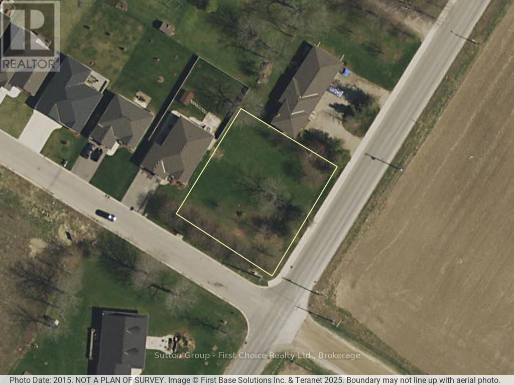 Lot 1 - 34 Napier Street, West Perth, Ontario N0K 1N0 - Photo 1 - X12539052