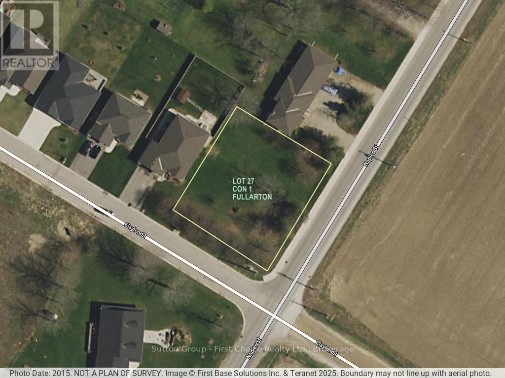 Lot 1 - 34 Napier Street, West Perth, Ontario N0K 1N0 - Photo 4 - X12539052