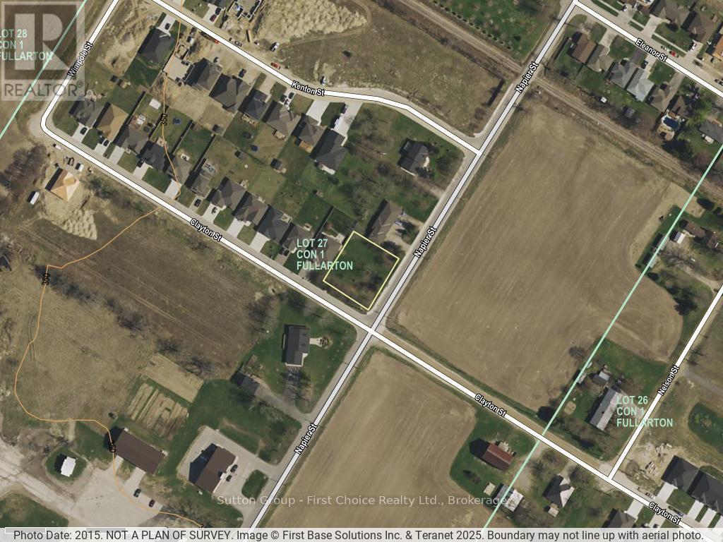 Lot 1 - 34 Napier Street, West Perth, Ontario N0K 1N0 - Photo 5 - X12539052