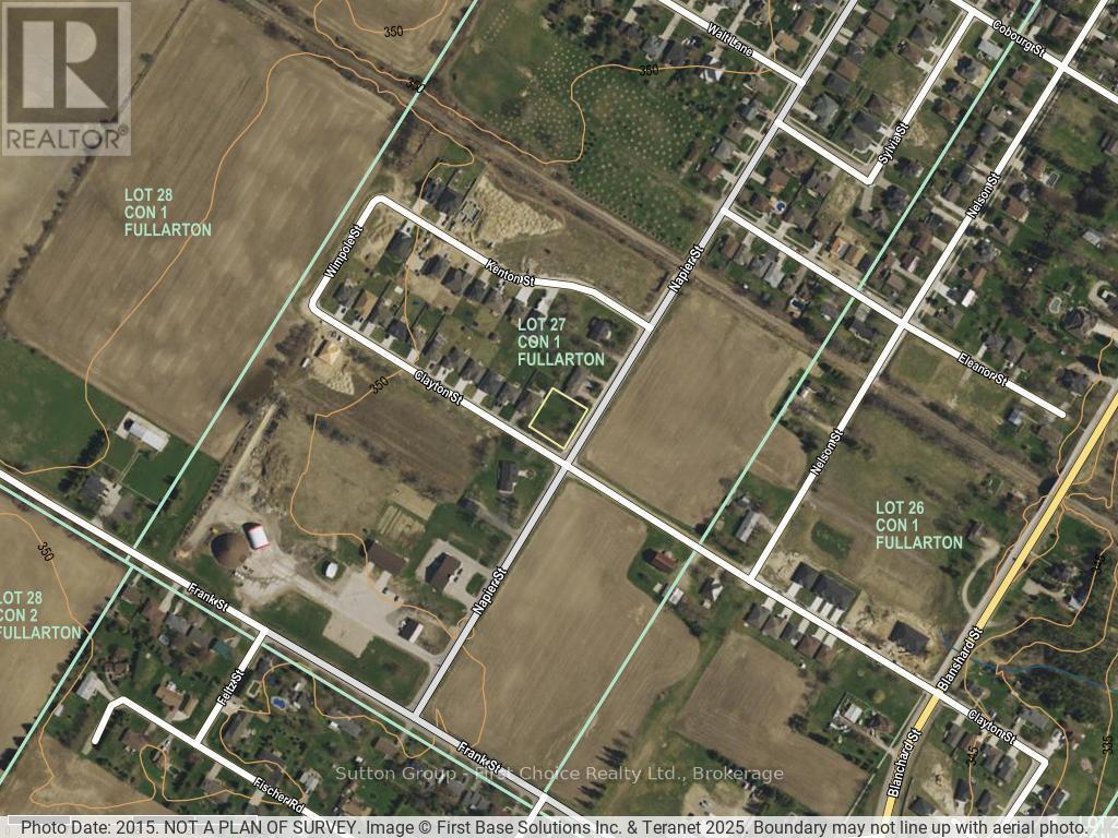 Lot 1 - 34 Napier Street, West Perth, Ontario N0K 1N0 - Photo 6 - X12539052