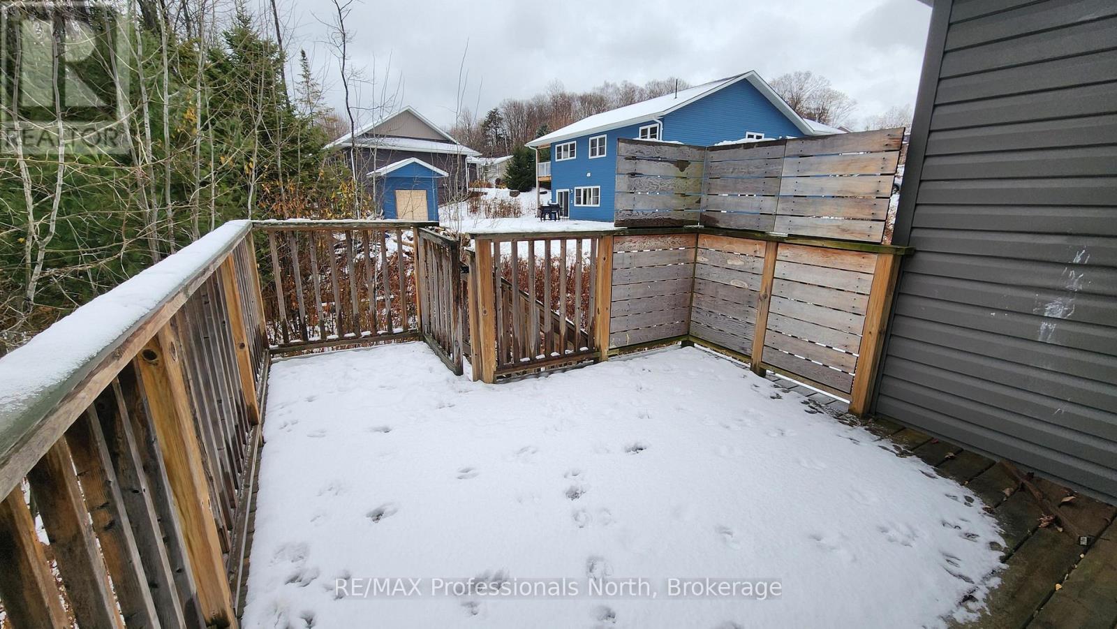 33 Goodwin Drive, Huntsville, Ontario  P1H 2R3 - Photo 31 - X12539064