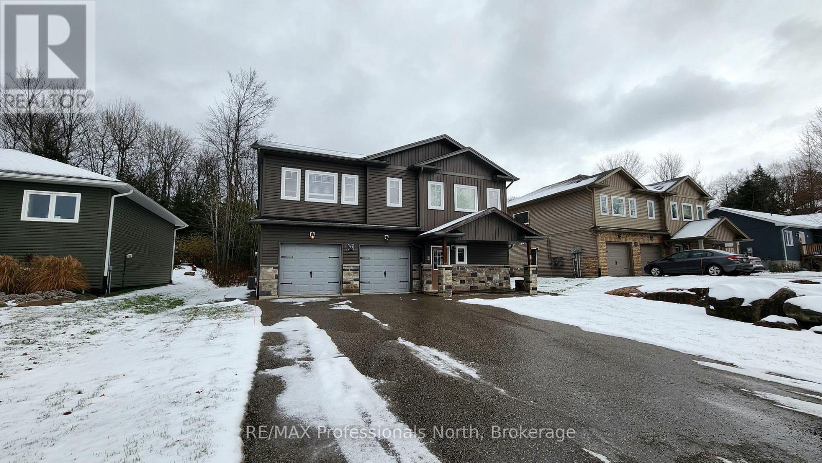 33 Goodwin Drive, Huntsville, Ontario  P1H 2R3 - Photo 4 - X12539064