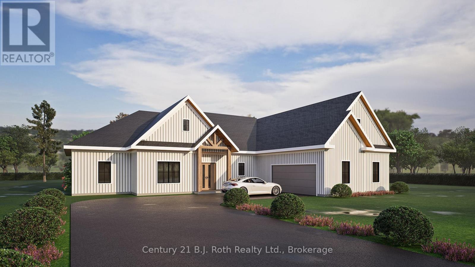 50 HILLSIDE DRIVE, Georgian Bay, Ontario