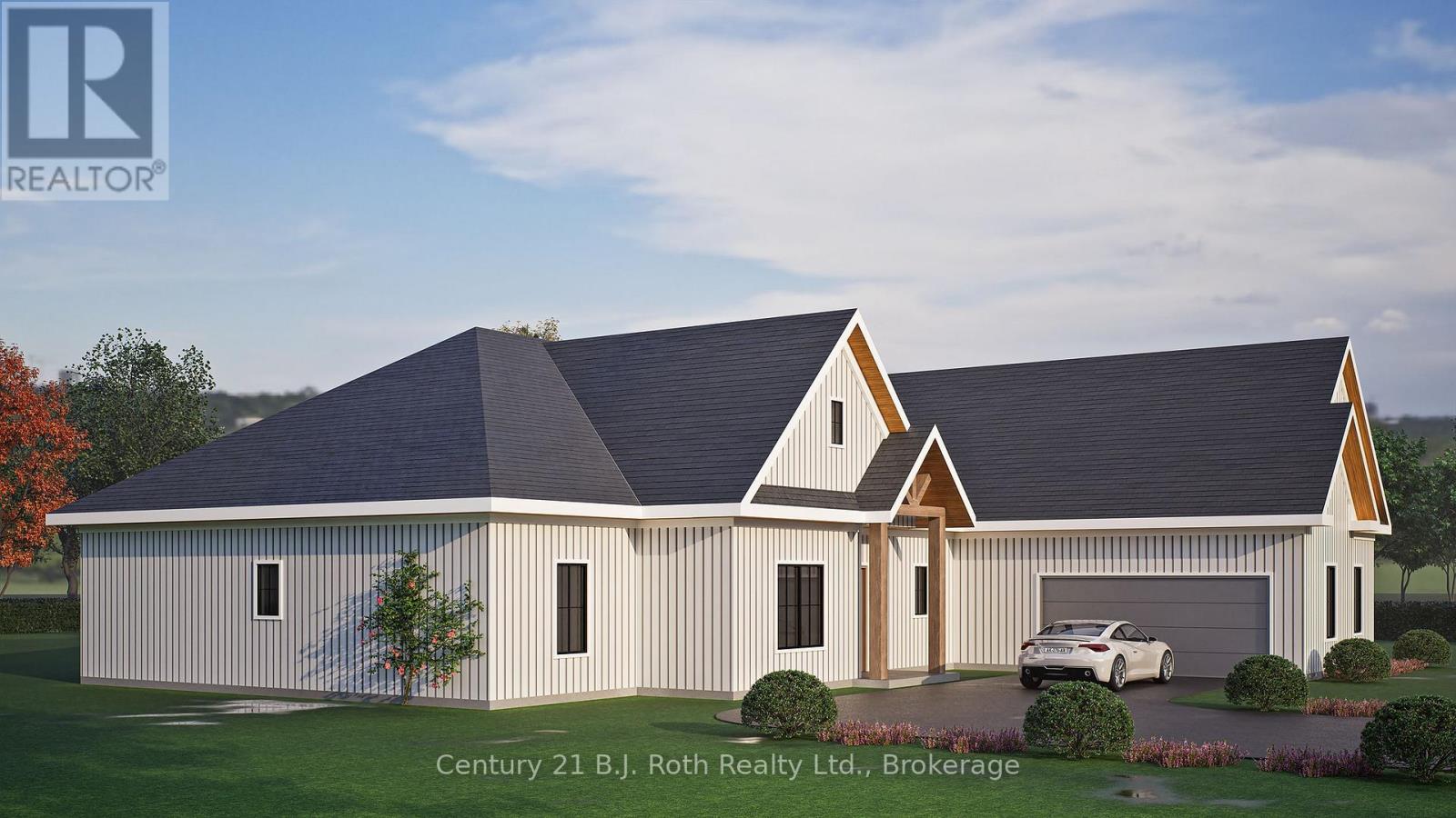 50 Hillside Drive, Georgian Bay, Ontario  L0K 1S0 - Photo 2 - X12539122