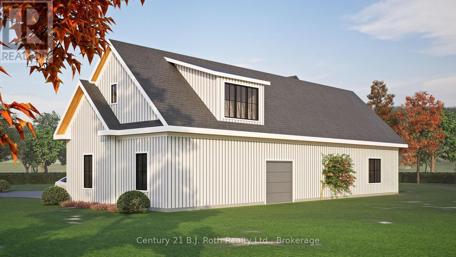 50 Hillside Drive, Georgian Bay, Ontario  L0K 1S0 - Photo 5 - X12539122