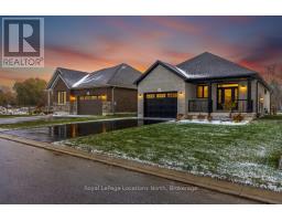 121 EMERSON WAY, West Grey, Ontario