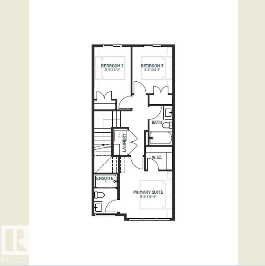 120 Garneau Ga, Spruce Grove, Alberta  T7X 2Y6 - Photo 13 - E4465509