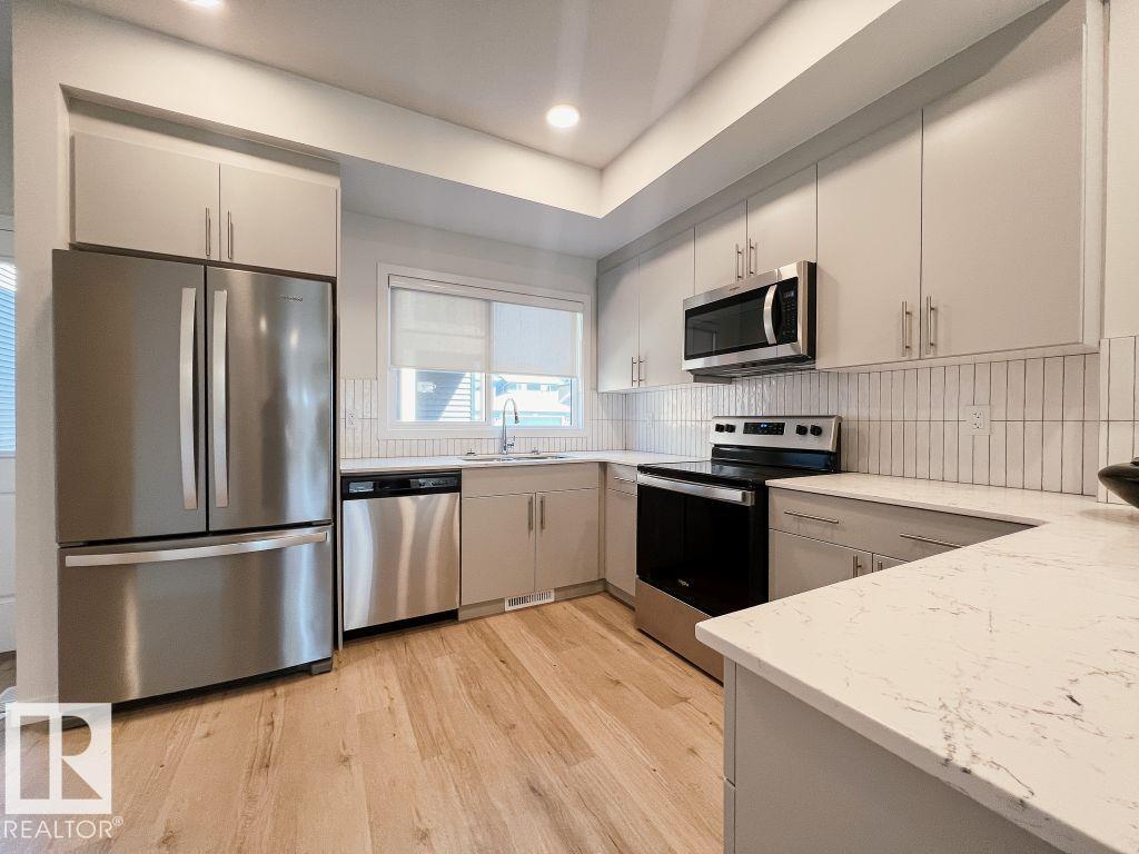 120 Garneau Ga, Spruce Grove, Alberta  T7X 2Y6 - Photo 3 - E4465509