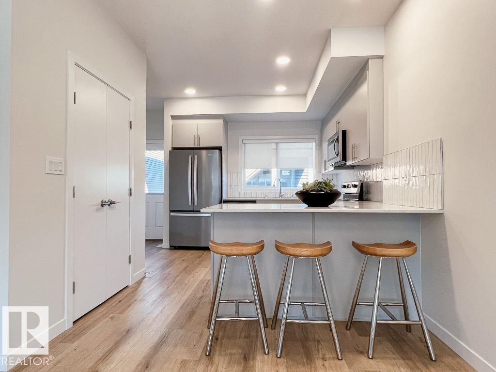 120 Garneau Ga, Spruce Grove, Alberta  T7X 2Y6 - Photo 4 - E4465509