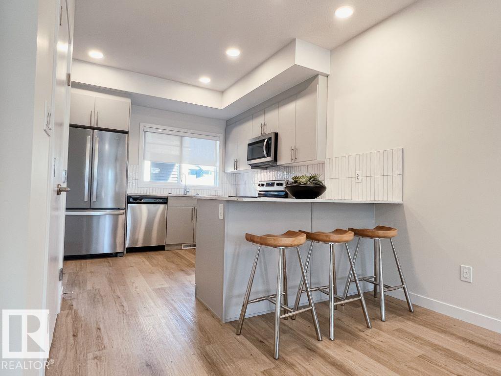 120 Garneau Ga, Spruce Grove, Alberta  T7X 2Y6 - Photo 5 - E4465509