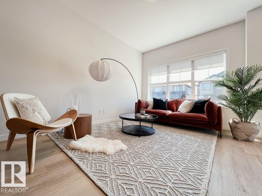 120 Garneau Ga, Spruce Grove, Alberta  T7X 2Y6 - Photo 7 - E4465509