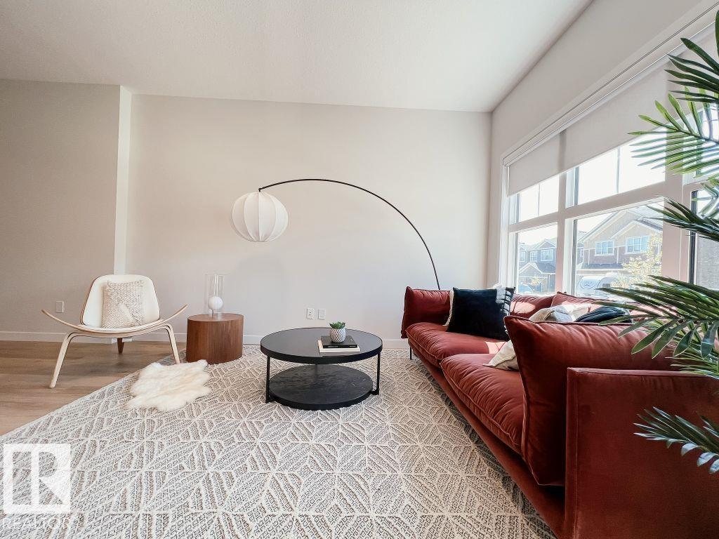 120 Garneau Ga, Spruce Grove, Alberta  T7X 2Y6 - Photo 8 - E4465509