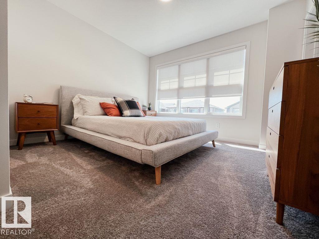 120 Garneau Ga, Spruce Grove, Alberta  T7X 2Y6 - Photo 9 - E4465509