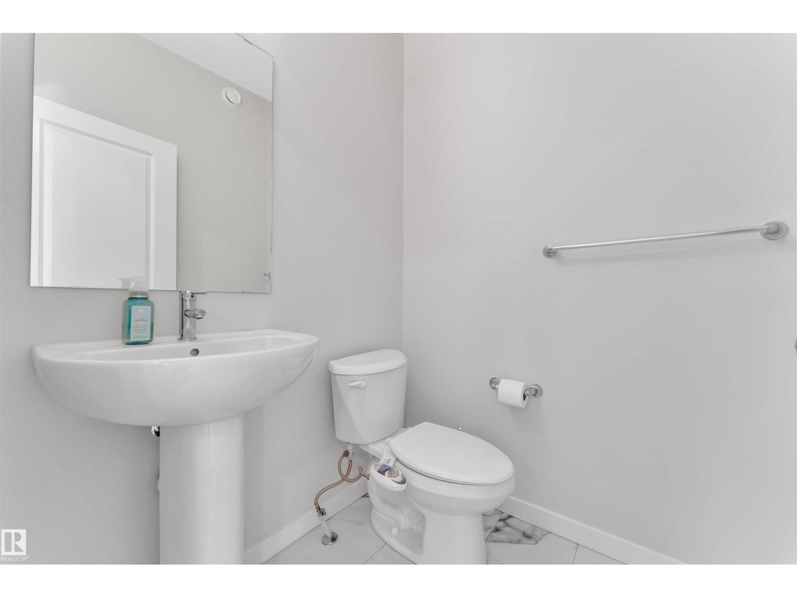 226 Orchards Bv Sw, Edmonton, Alberta  T6X 2G9 - Photo 11 - E4465510