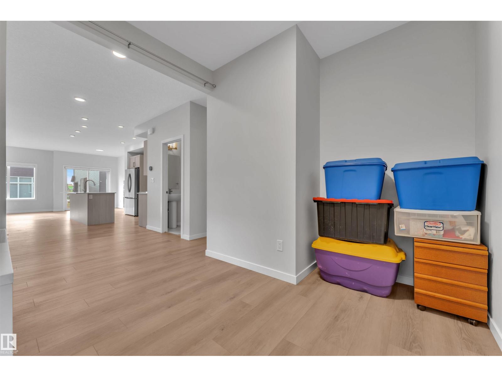 226 Orchards Bv Sw, Edmonton, Alberta  T6X 2G9 - Photo 8 - E4465510