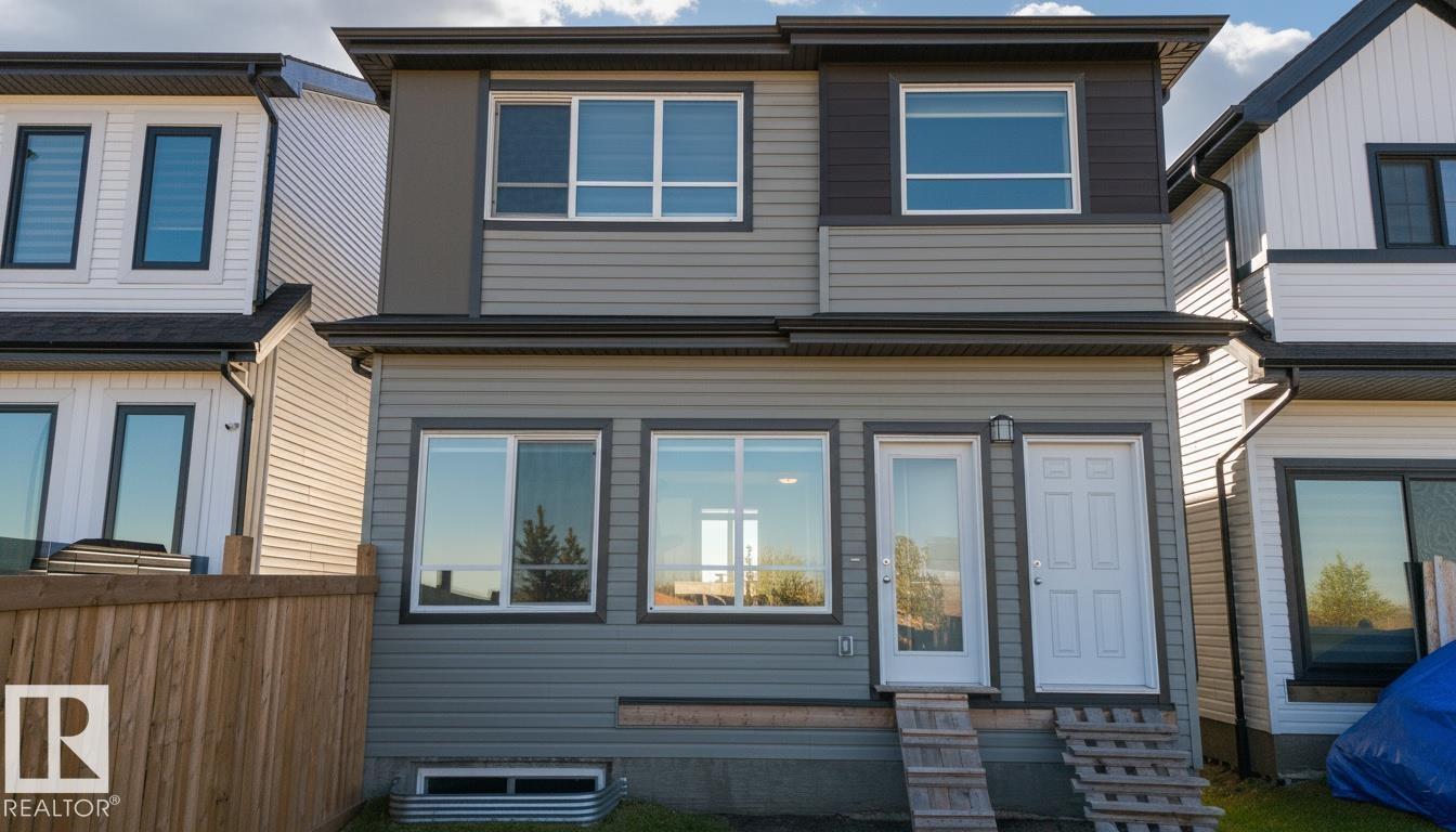 3443 Craig Ld Sw Sw, Edmonton, Alberta  T6W 5B3 - Photo 10 - E4465511